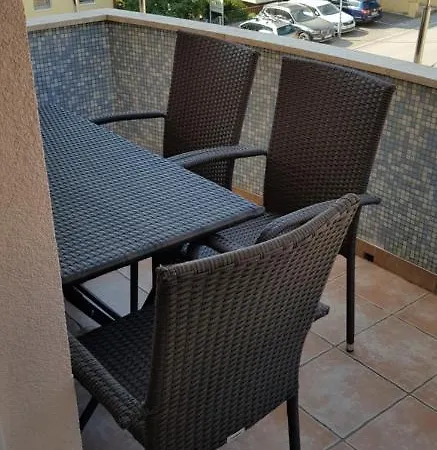 Apartment *****apartment Quince *