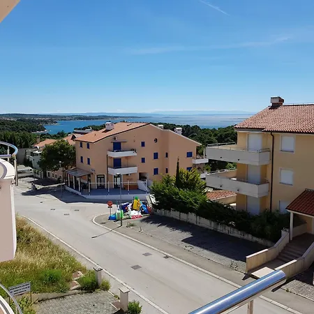 Apartment *****apartment Quince Premantura