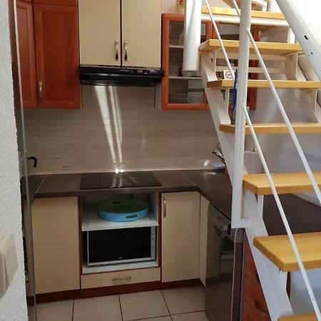 *****apartment Quince Apartment Premantura