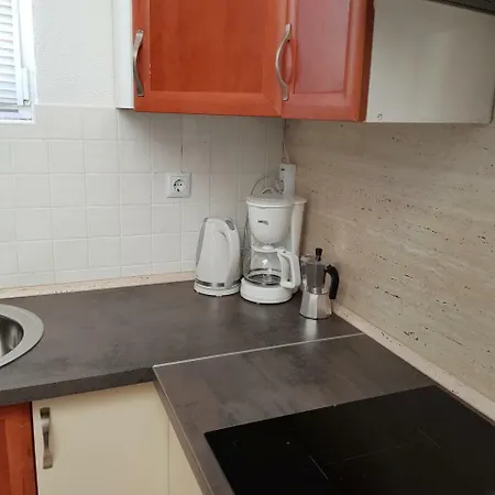 *****apartment Quince Apartment Premantura