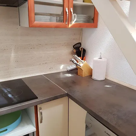 *****apartment Quince شقة