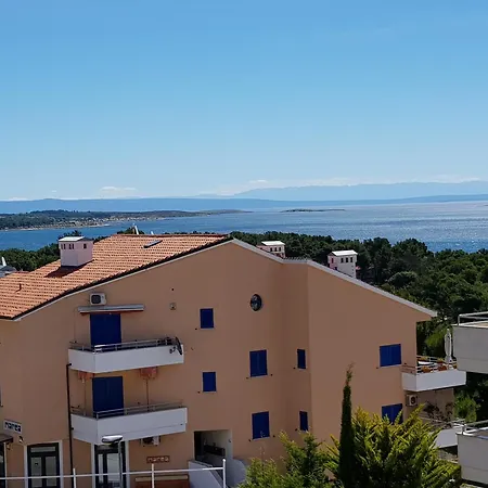 *****apartment Quince بريمونتيرا