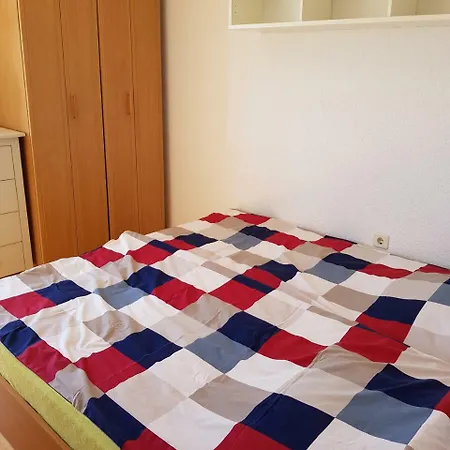 *****apartment Quince شقة