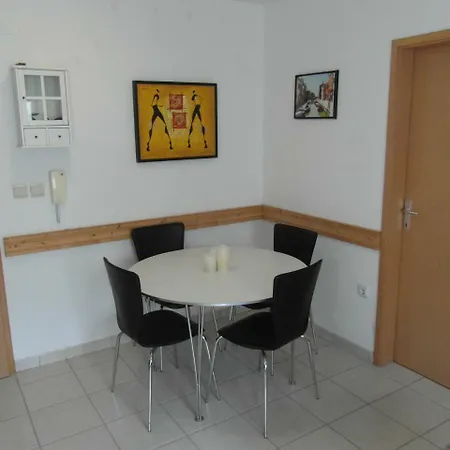 *****apartment Quince بريمونتيرا