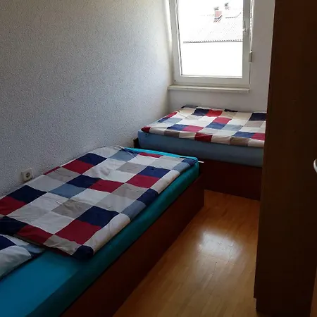 *****apartment Quince شقة بريمونتيرا